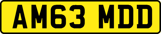 AM63MDD