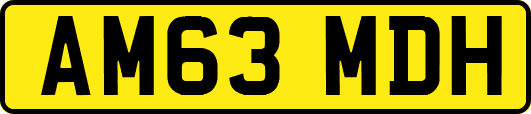 AM63MDH