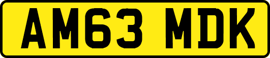 AM63MDK