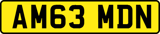 AM63MDN