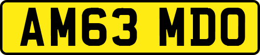 AM63MDO