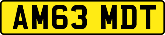 AM63MDT