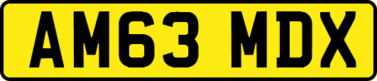 AM63MDX