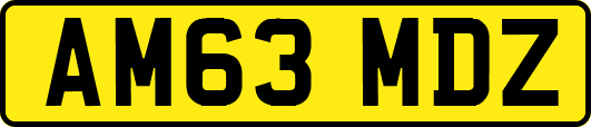 AM63MDZ