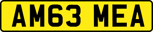 AM63MEA