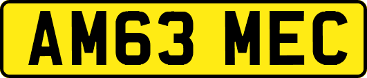 AM63MEC