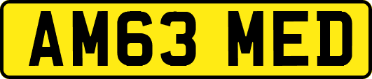 AM63MED