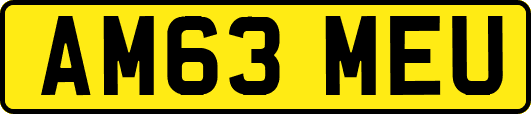 AM63MEU