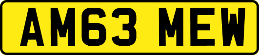 AM63MEW