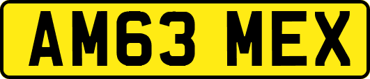 AM63MEX