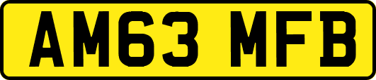 AM63MFB
