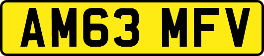 AM63MFV