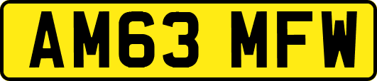 AM63MFW