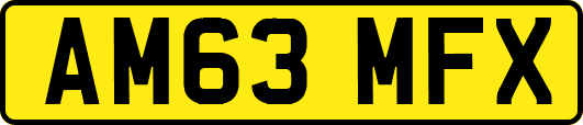 AM63MFX