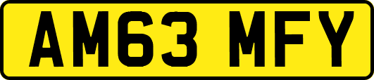 AM63MFY