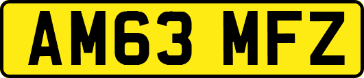 AM63MFZ