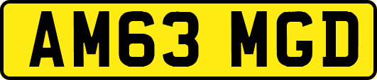 AM63MGD