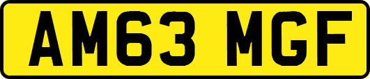 AM63MGF