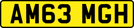 AM63MGH