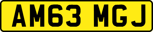 AM63MGJ