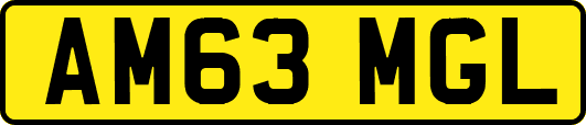 AM63MGL