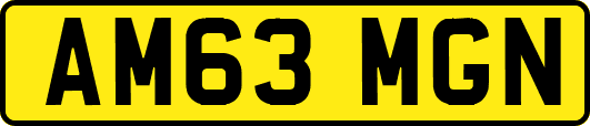 AM63MGN