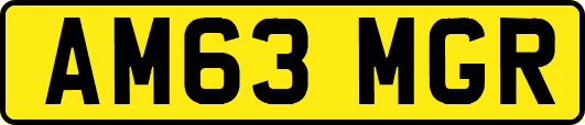 AM63MGR