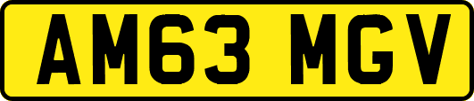 AM63MGV