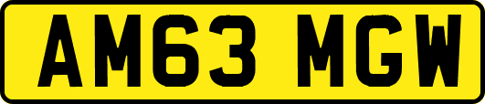 AM63MGW