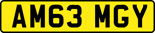 AM63MGY