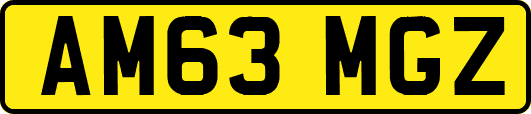 AM63MGZ