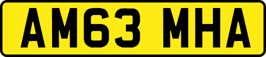 AM63MHA