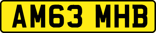 AM63MHB
