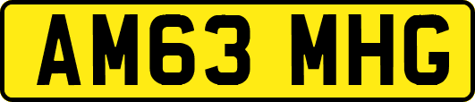 AM63MHG
