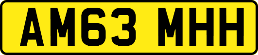 AM63MHH