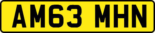 AM63MHN
