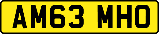 AM63MHO