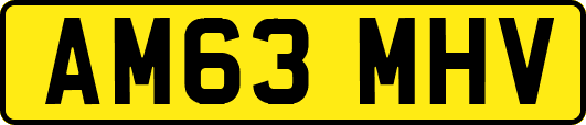 AM63MHV
