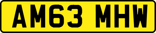 AM63MHW