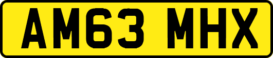 AM63MHX