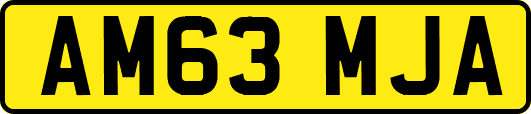 AM63MJA