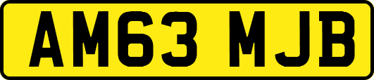AM63MJB