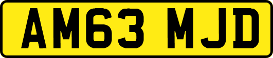 AM63MJD