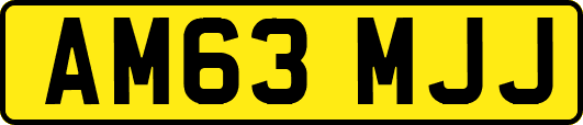 AM63MJJ