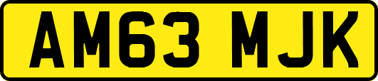 AM63MJK