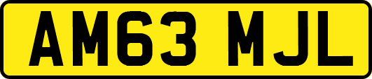 AM63MJL