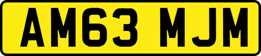 AM63MJM