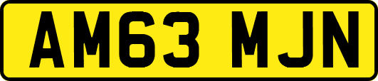 AM63MJN