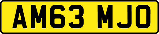AM63MJO