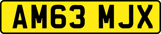 AM63MJX